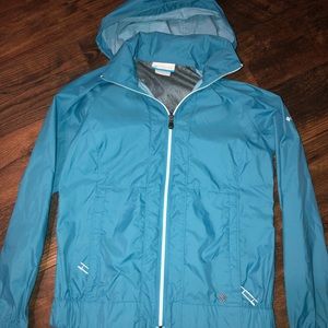 COLUMBIA JACKET